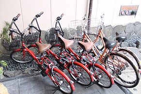 Honjin Hiranoya Bekkan