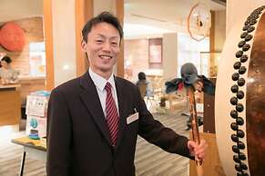 Honjin Hiranoya Bekkan