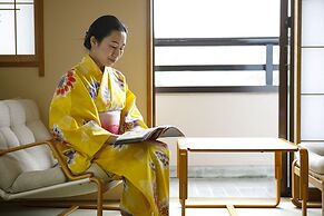 Honjin Hiranoya Bekkan