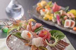 Honjin Hiranoya Bekkan