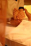 Honjin Hiranoya Bekkan