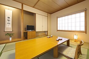 Honjin Hiranoya Bekkan