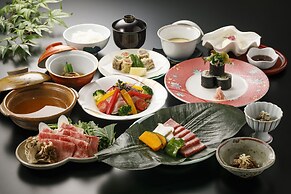 Honjin Hiranoya Bekkan