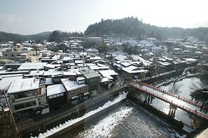 Honjin Hiranoya Bekkan