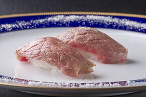 Honjin Hiranoya Bekkan