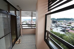 Honjin Hiranoya Bekkan