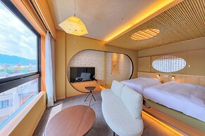 Honjin Hiranoya Bekkan