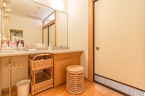 Honjin Hiranoya Bekkan