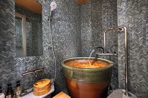 Honjin Hiranoya Bekkan