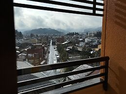 Honjin Hiranoya Bekkan