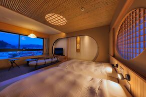 Honjin Hiranoya Bekkan