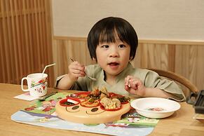 Honjin Hiranoya Bekkan