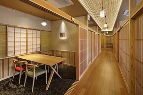 Honjin Hiranoya Bekkan