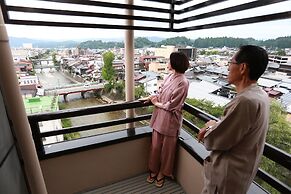 Honjin Hiranoya Bekkan