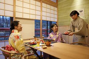 Honjin Hiranoya Bekkan