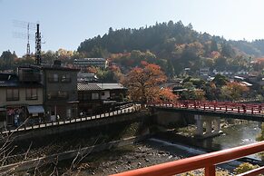 Honjin Hiranoya Bekkan