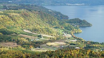 The Windsor Hotel Toya, Vignette Collection by IHG