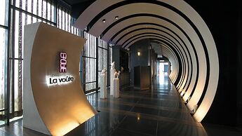 The Windsor Hotel Toya, Vignette Collection by IHG