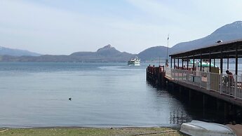 The Windsor Hotel Toya, Vignette Collection by IHG