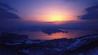 The Windsor Hotel Toya, Vignette Collection by IHG