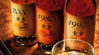 The Windsor Hotel Toya, Vignette Collection by IHG