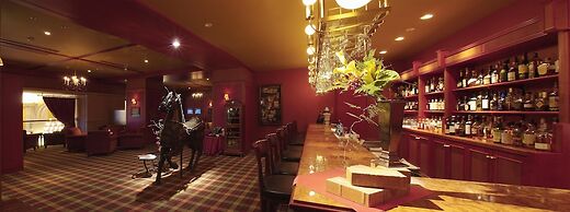 The Windsor Hotel Toya, Vignette Collection by IHG