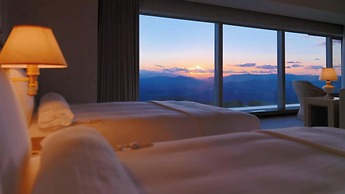 The Windsor Hotel Toya, Vignette Collection by IHG