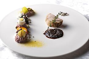 The Windsor Hotel Toya, Vignette Collection by IHG