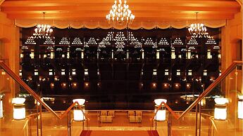 The Windsor Hotel Toya, Vignette Collection by IHG