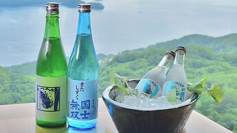 The Windsor Hotel Toya, Vignette Collection by IHG