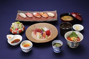 The Windsor Hotel Toya, Vignette Collection by IHG