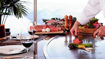 The Windsor Hotel Toya, Vignette Collection by IHG