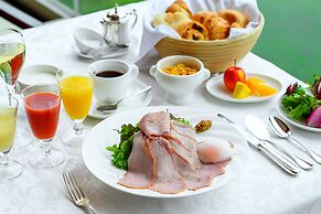 The Windsor Hotel Toya, Vignette Collection by IHG