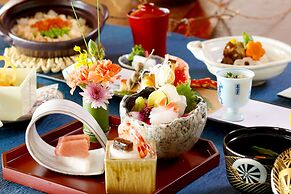 The Windsor Hotel Toya, Vignette Collection by IHG