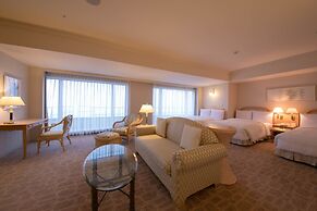 The Windsor Hotel Toya, Vignette Collection by IHG