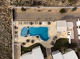 AluaSun Far Menorca Hotel