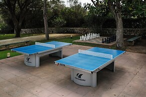AluaSun Far Menorca Hotel