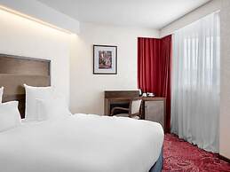 Movenpick hotel Sarajevo