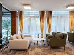 Movenpick hotel Sarajevo