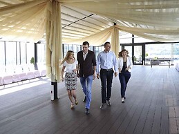 Movenpick hotel Sarajevo