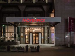 Movenpick hotel Sarajevo