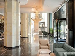 Movenpick hotel Sarajevo