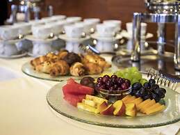 Movenpick hotel Sarajevo