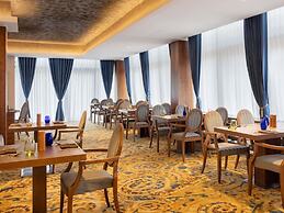 Movenpick hotel Sarajevo