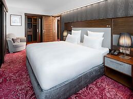 Movenpick hotel Sarajevo