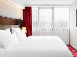 Movenpick hotel Sarajevo