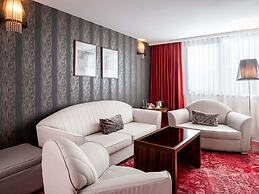 Movenpick hotel Sarajevo