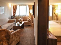 Movenpick hotel Sarajevo