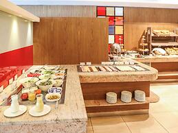 Movenpick hotel Sarajevo