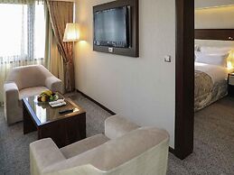 Movenpick hotel Sarajevo